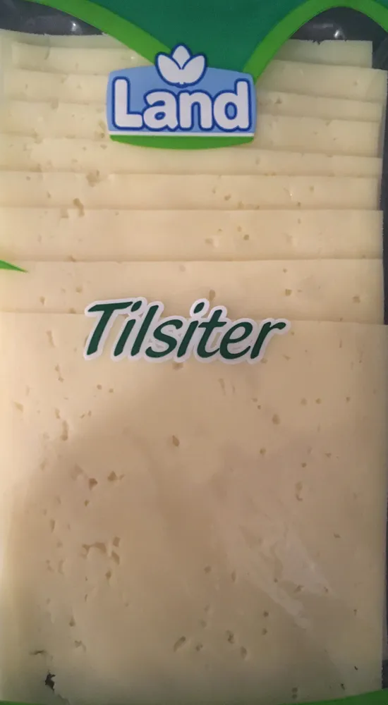 tilsiter