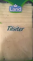 tilsiter