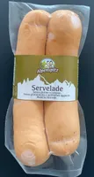 Servelade