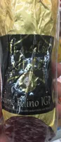 Salame felino