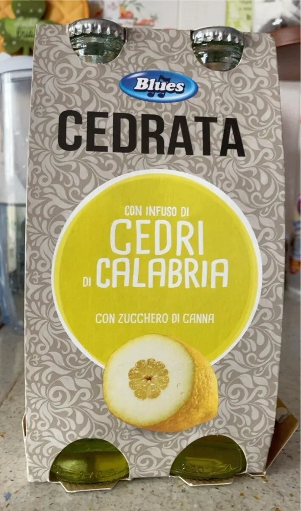 Cedrata