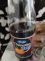 Chinotto Zero