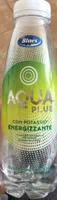 Aqua Plus gusto lime e menta