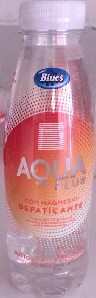 Aqua plus