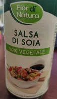Salsa di soia