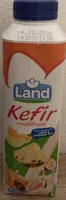 Kefir multifrutti
