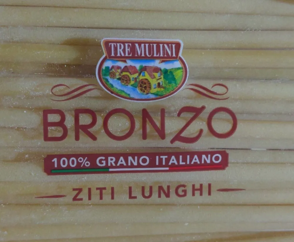 Ziti lunghi