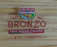Ziti lunghi