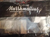 barbecue Marshmallows