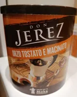 Orzo tostato e macinato