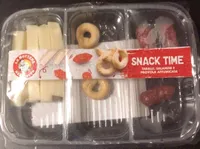 Snack time