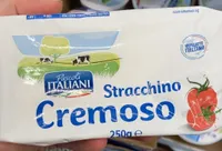 Stracchino cremoso