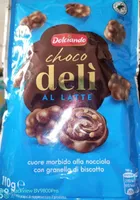 Choco delì al latte