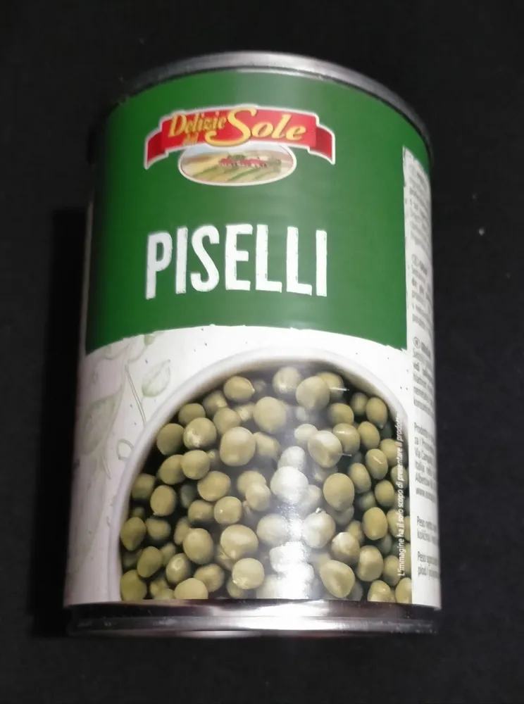 Piselli