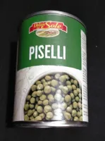 Piselli