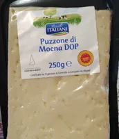 Puzzone di Moena DOP