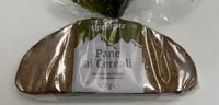 Pane ai cereali