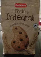 Frollini integrali