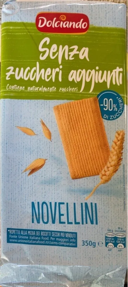 Novellini