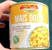 Mais Dolce