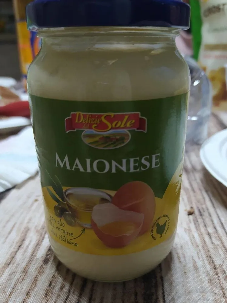 Maionese