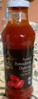 Passata di pomodorini datterini
