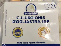 Culurgionis