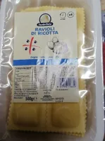 Ravioli di ricotta