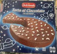 Torta al cioccolato