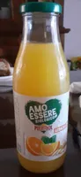 Arancia e Zenzero