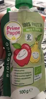 Prime pappe