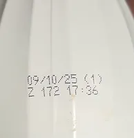 Latte parzialmente scremato UHT
