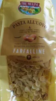 Pasta all'uovo