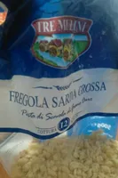 Fregola sarda grossa