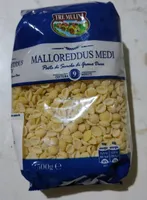 Malloreddus medi