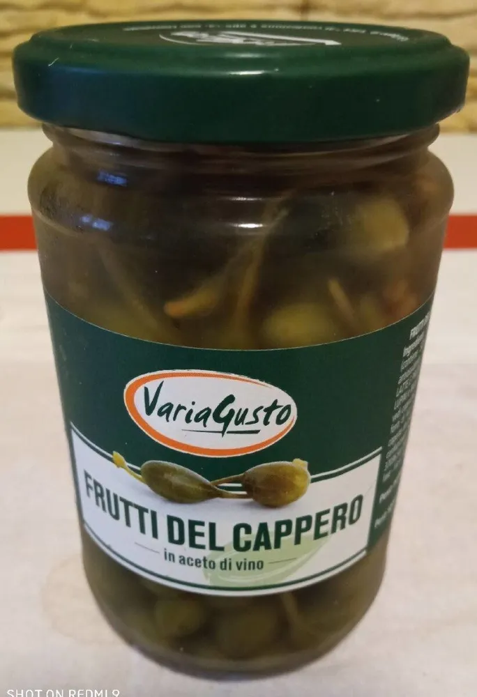Kapperi