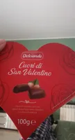 Cuori di San Valentino