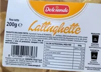 Lattughette