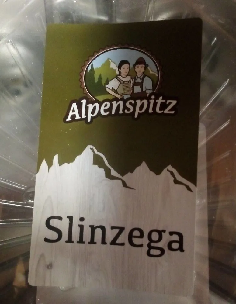 Slinzega