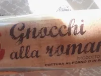 Gnocchi alla romana