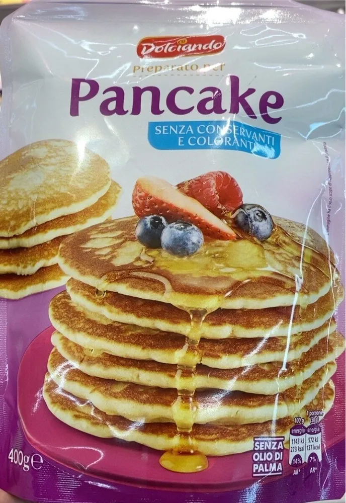 Pancake