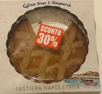Pastiera napoletana