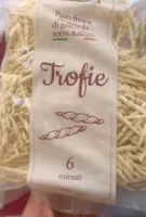 Trofie