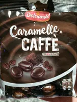 Caramelle al caffè