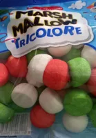 Marsh mallow
