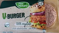 V-Burger