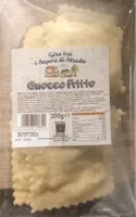 Gnocco fritto