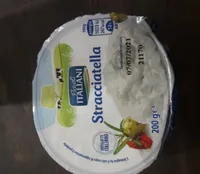 Stracciatella