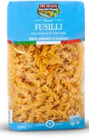 Fusilli