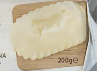 Giro tra i sapori burro
